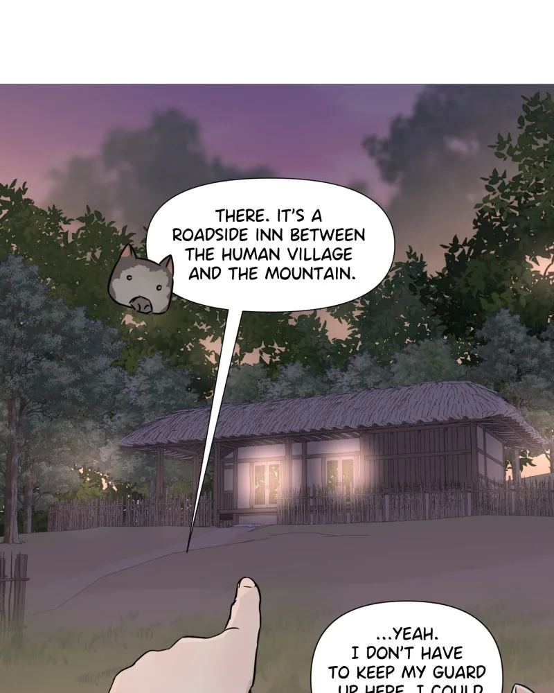 Shifting Tails Chapter 17 page 1