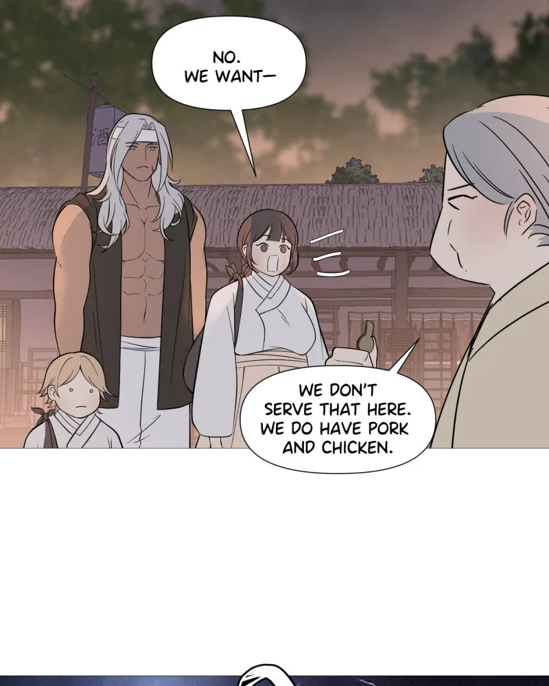 Shifting Tails Chapter 17 page 6