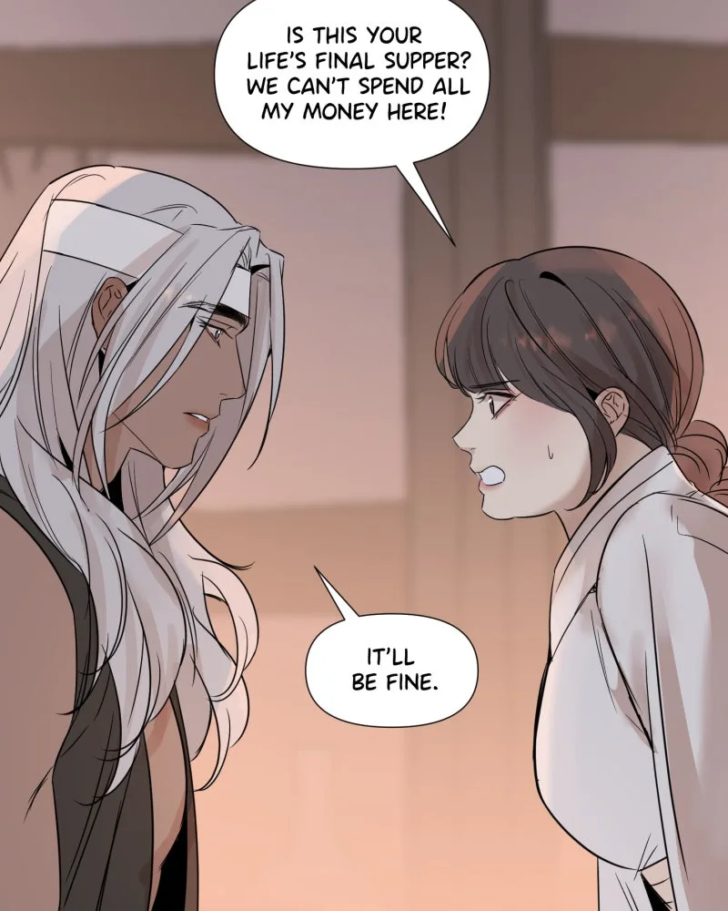 Shifting Tails Chapter 17 page 18
