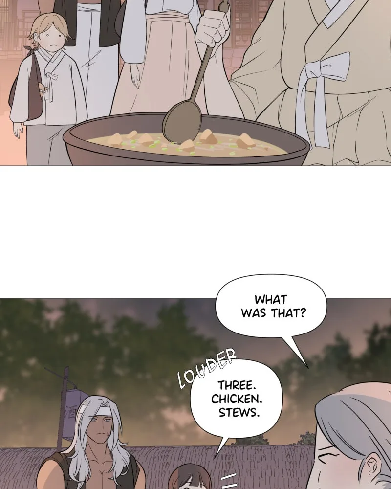 Shifting Tails Chapter 17 page 3