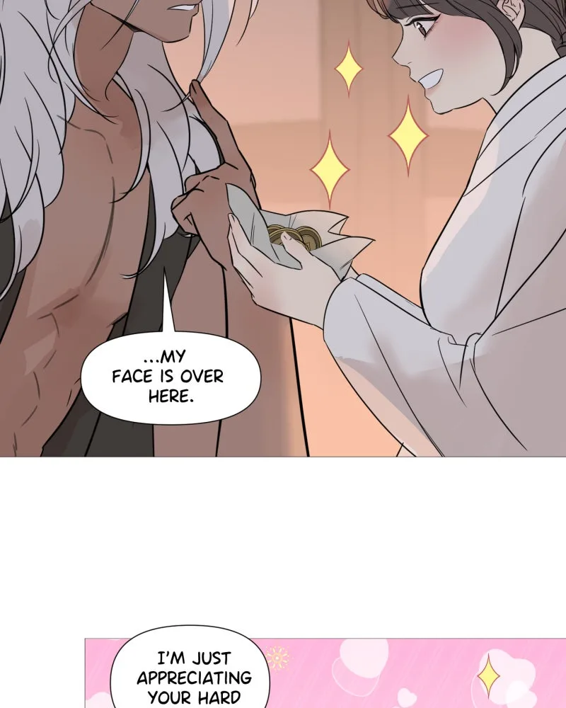 Shifting Tails Chapter 17 page 27
