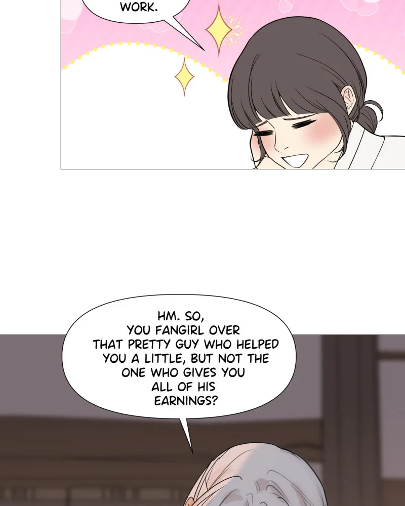 Shifting Tails Chapter 17 page 28