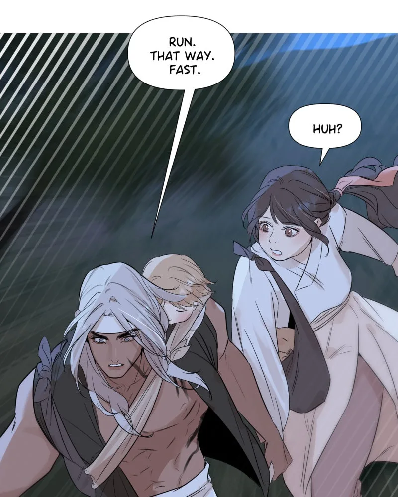 Shifting Tails Chapter 17 page 40