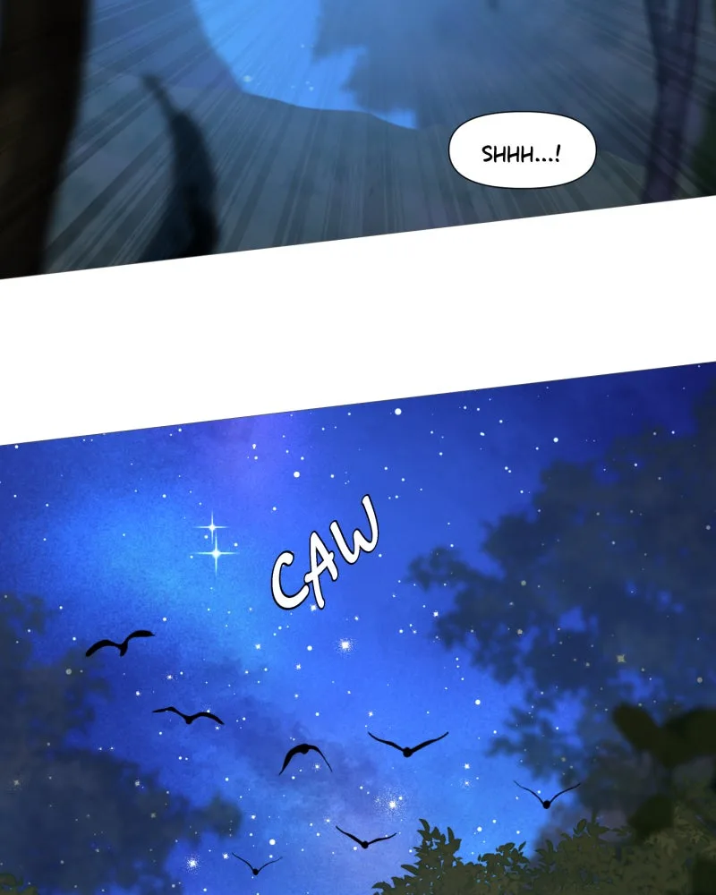 Shifting Tails Chapter 17 page 42