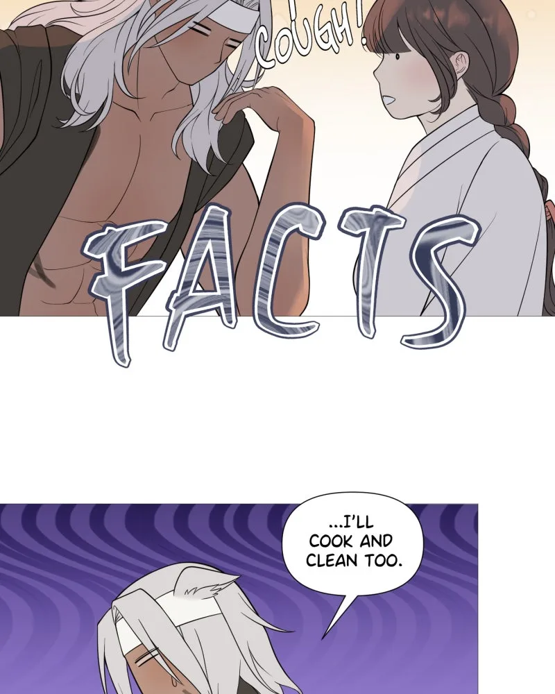 Shifting Tails Chapter 17 page 32