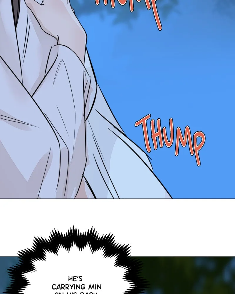 Shifting Tails Chapter 18 page 8