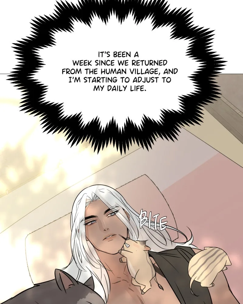 Shifting Tails Chapter 18 page 22