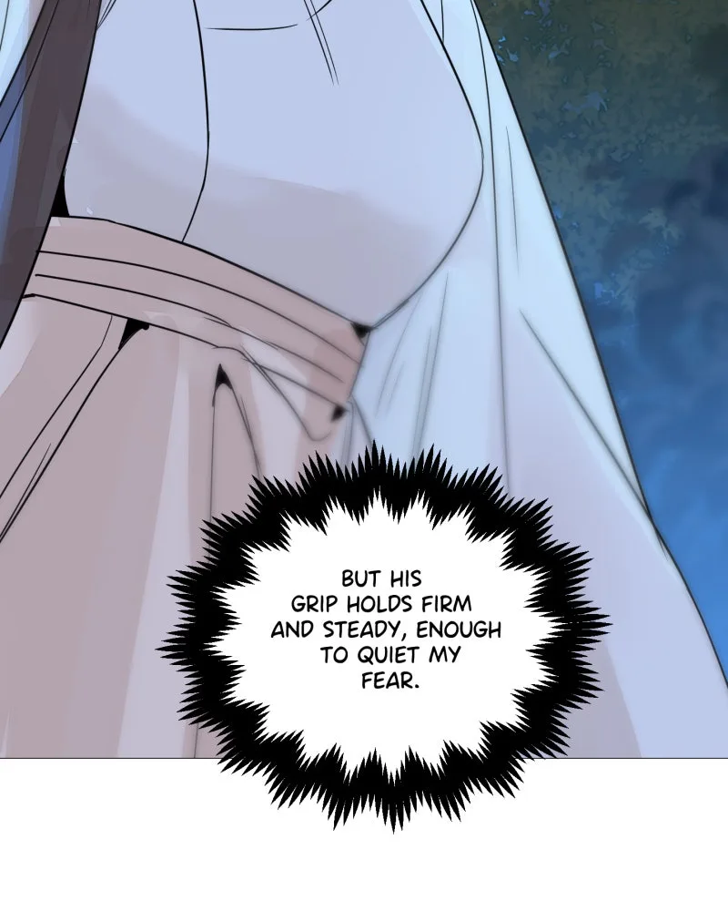 Shifting Tails Chapter 18 page 12