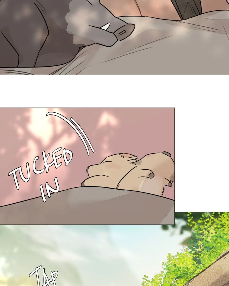 Shifting Tails Chapter 18 page 23