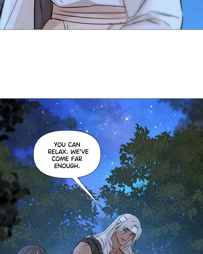 Shifting Tails Chapter 18 page 4