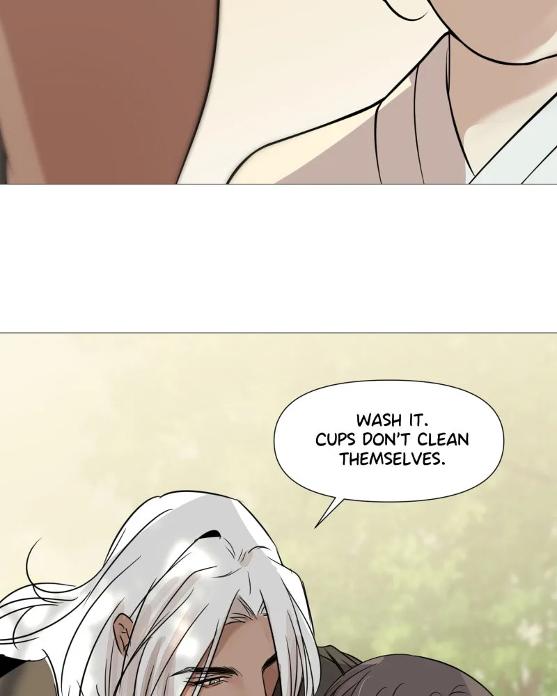 Shifting Tails Chapter 18 page 33