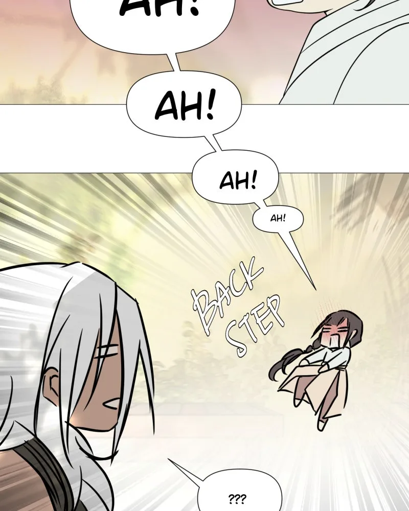 Shifting Tails Chapter 18 page 36