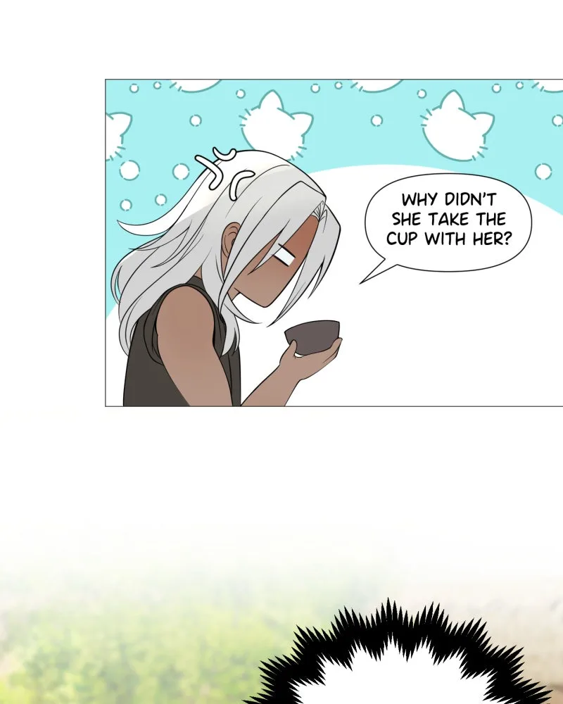 Shifting Tails Chapter 18 page 43