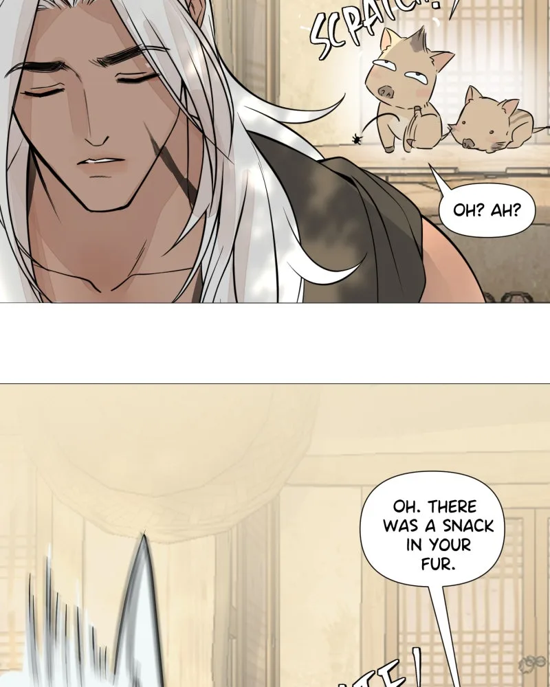 Shifting Tails Chapter 18 page 50