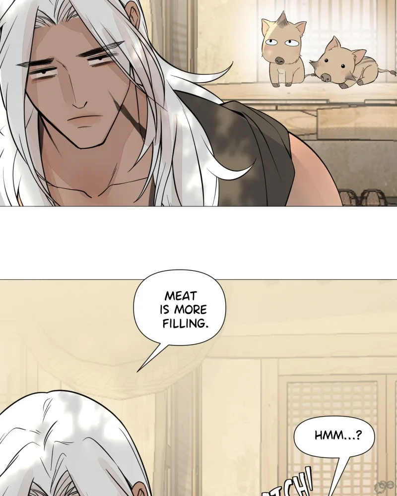 Shifting Tails Chapter 18 page 49