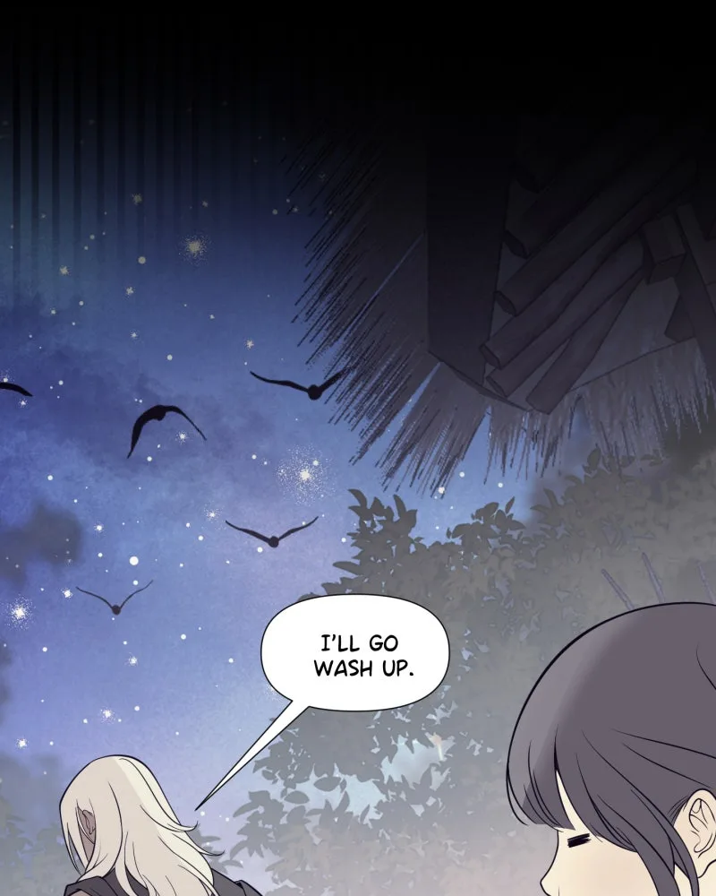 Shifting Tails Chapter 18 page 56