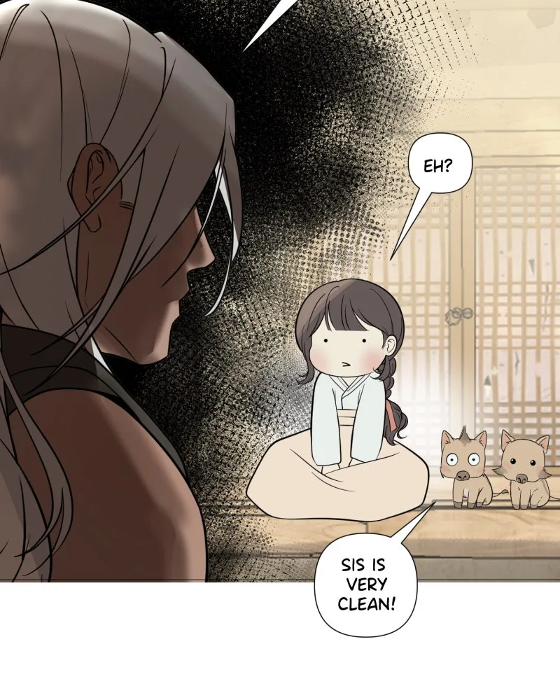 Shifting Tails Chapter 18 page 62