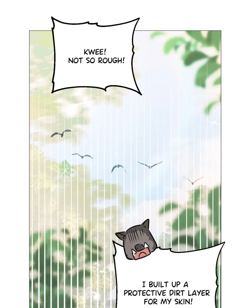 Shifting Tails Chapter 18 page 64