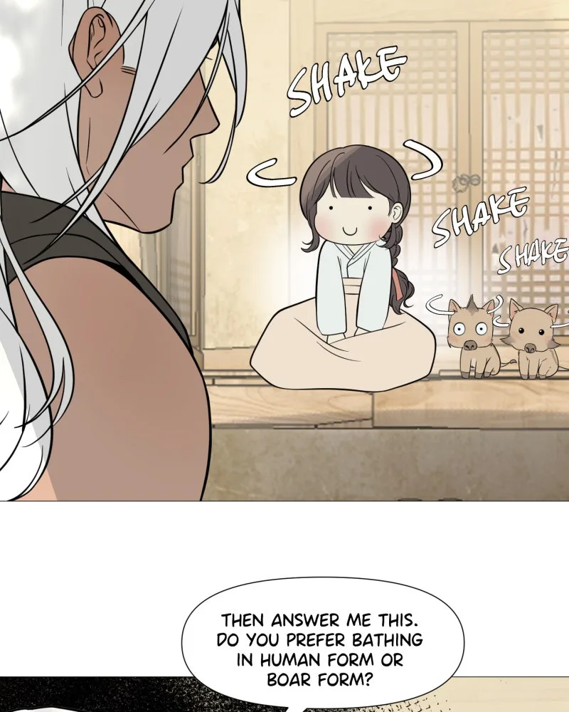Shifting Tails Chapter 18 page 61