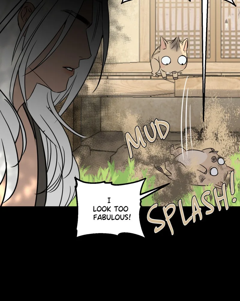 Shifting Tails Chapter 18 page 71