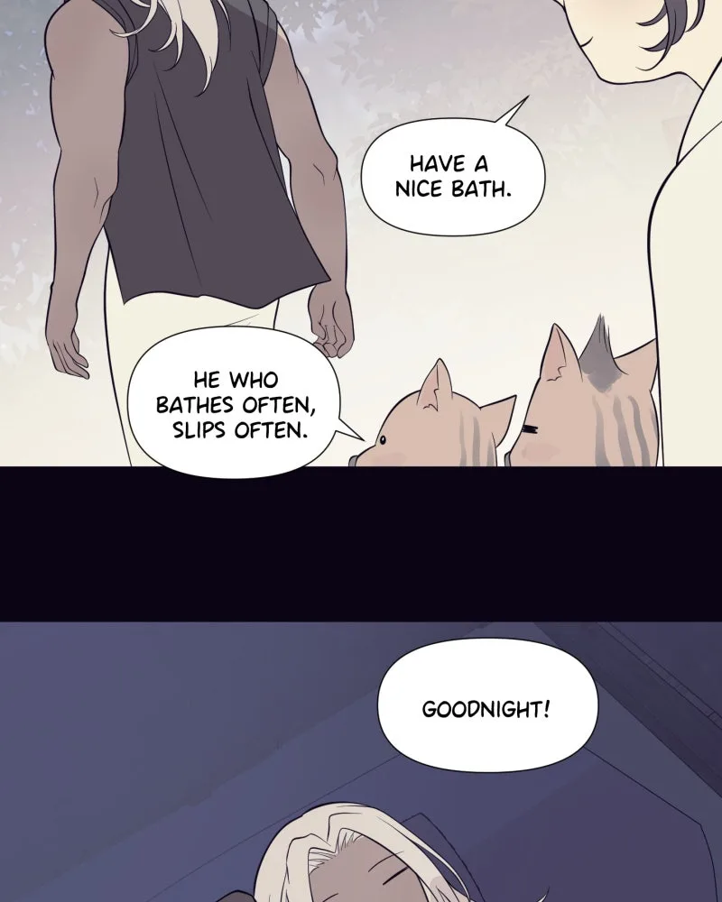 Shifting Tails Chapter 18 page 57