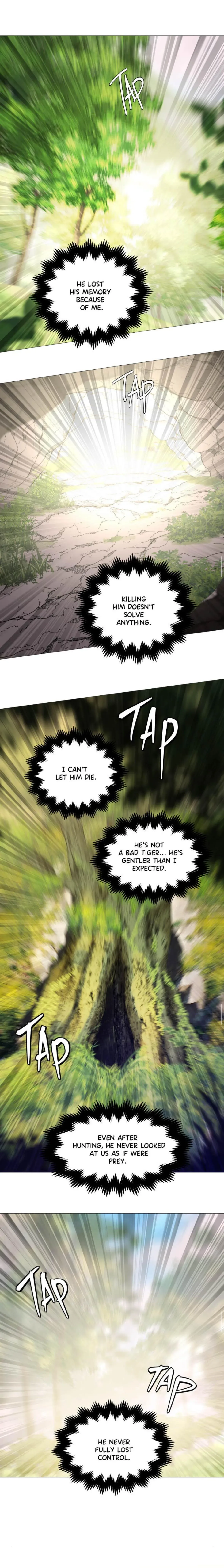 Shifting Tails Chapter 19 page 12