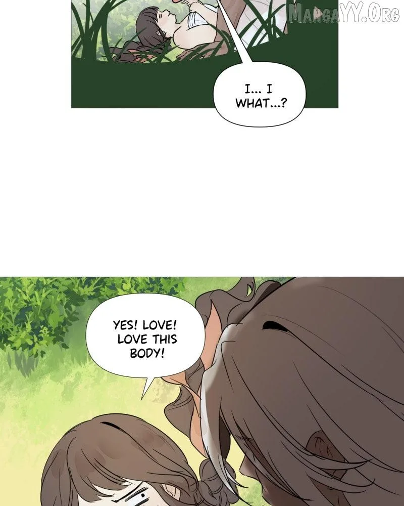 Shifting Tails Chapter 2 page 46