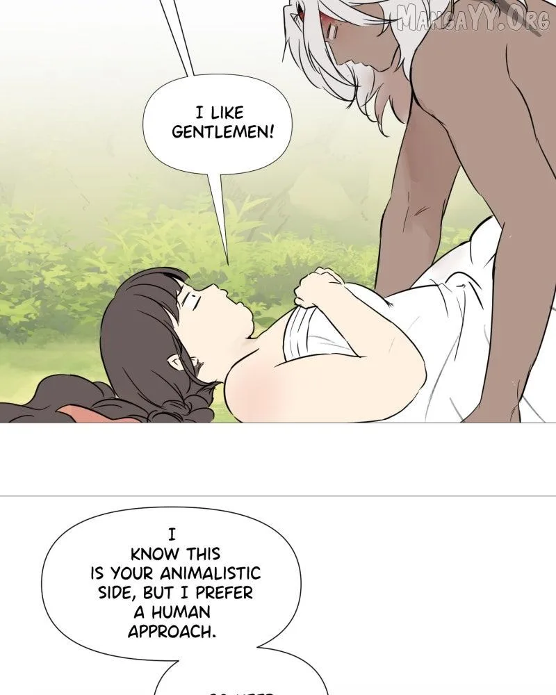 Shifting Tails Chapter 2 page 51