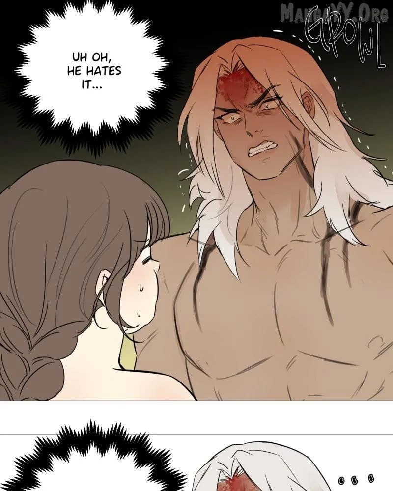 Shifting Tails Chapter 2 page 66