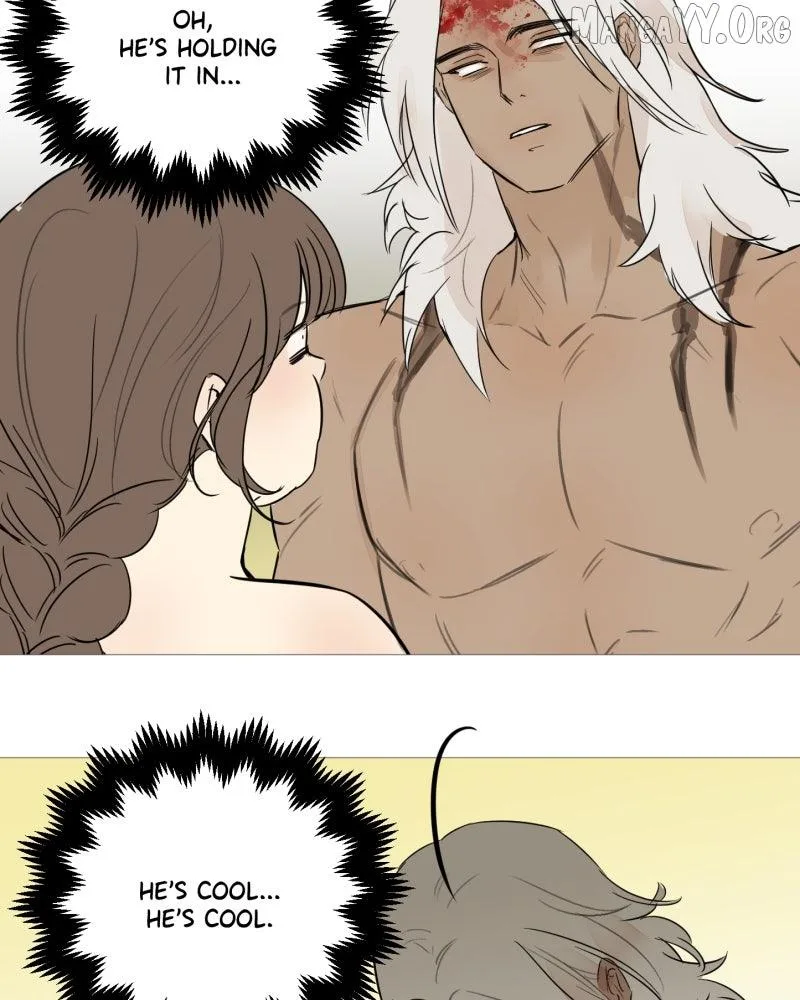 Shifting Tails Chapter 2 page 67