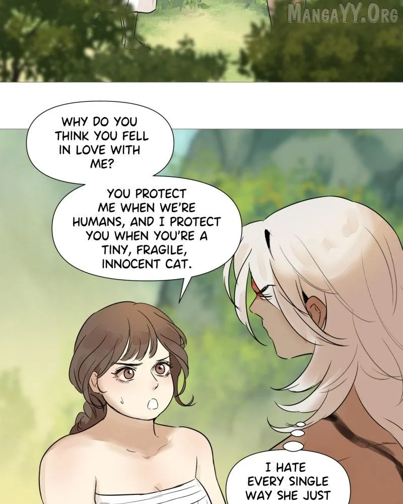 Shifting Tails Chapter 2 page 73