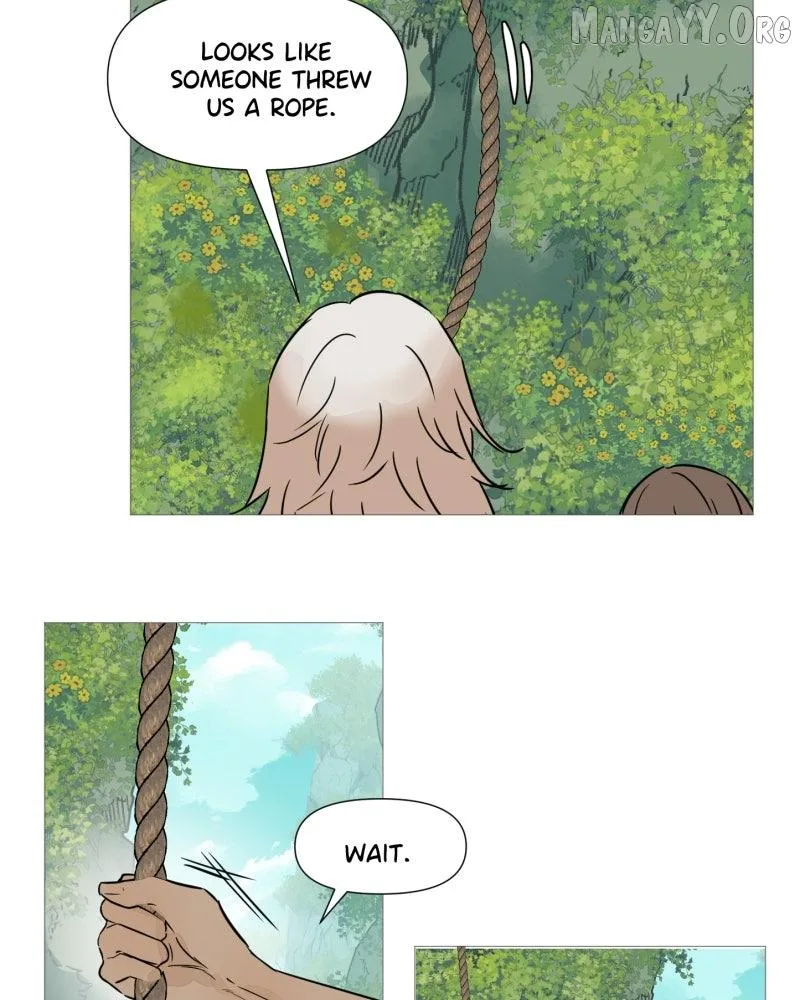 Shifting Tails Chapter 2 page 76