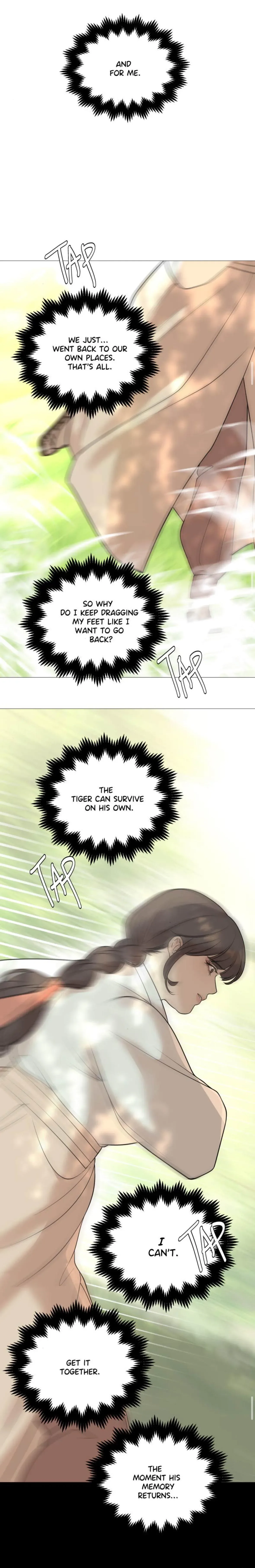 Shifting Tails Chapter 20 page 9
