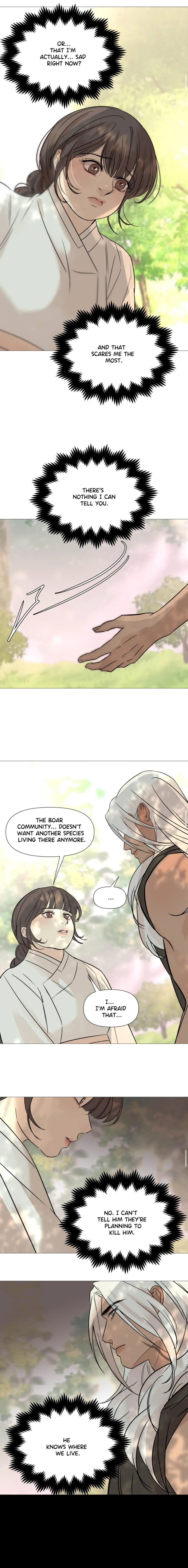 Shifting Tails Chapter 20 page 4