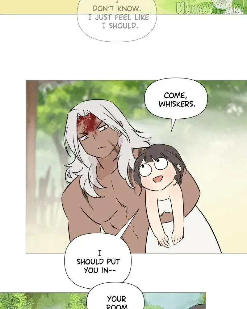 Shifting Tails Chapter 3.1 page 19