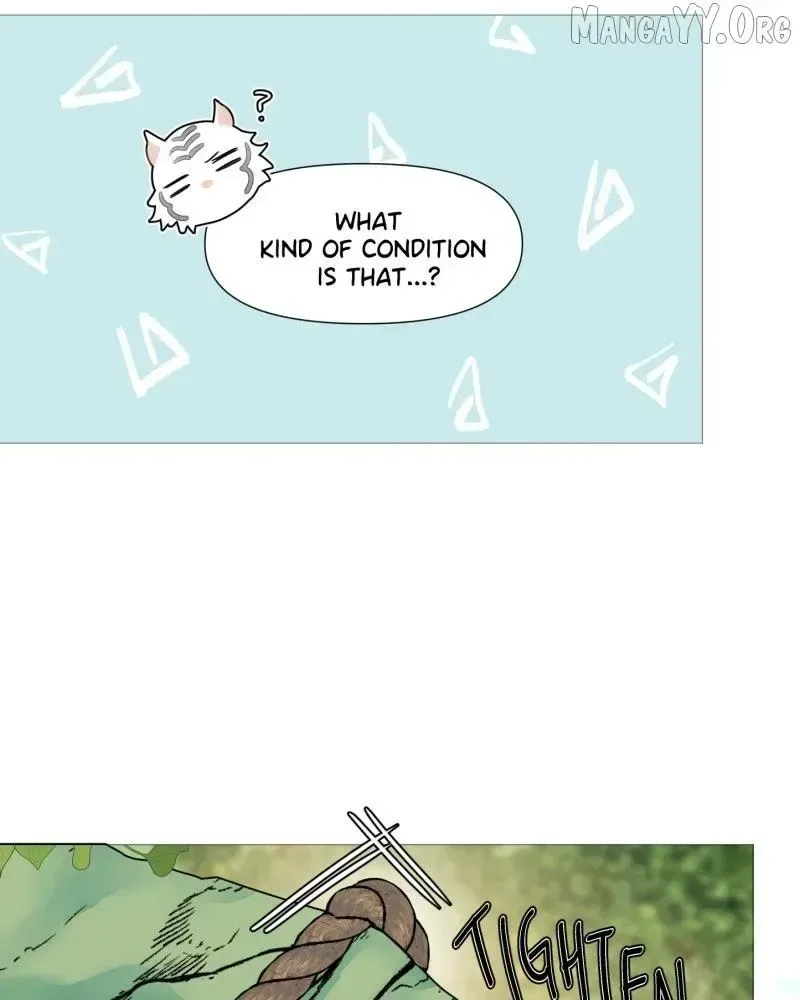Shifting Tails Chapter 3.1 page 4