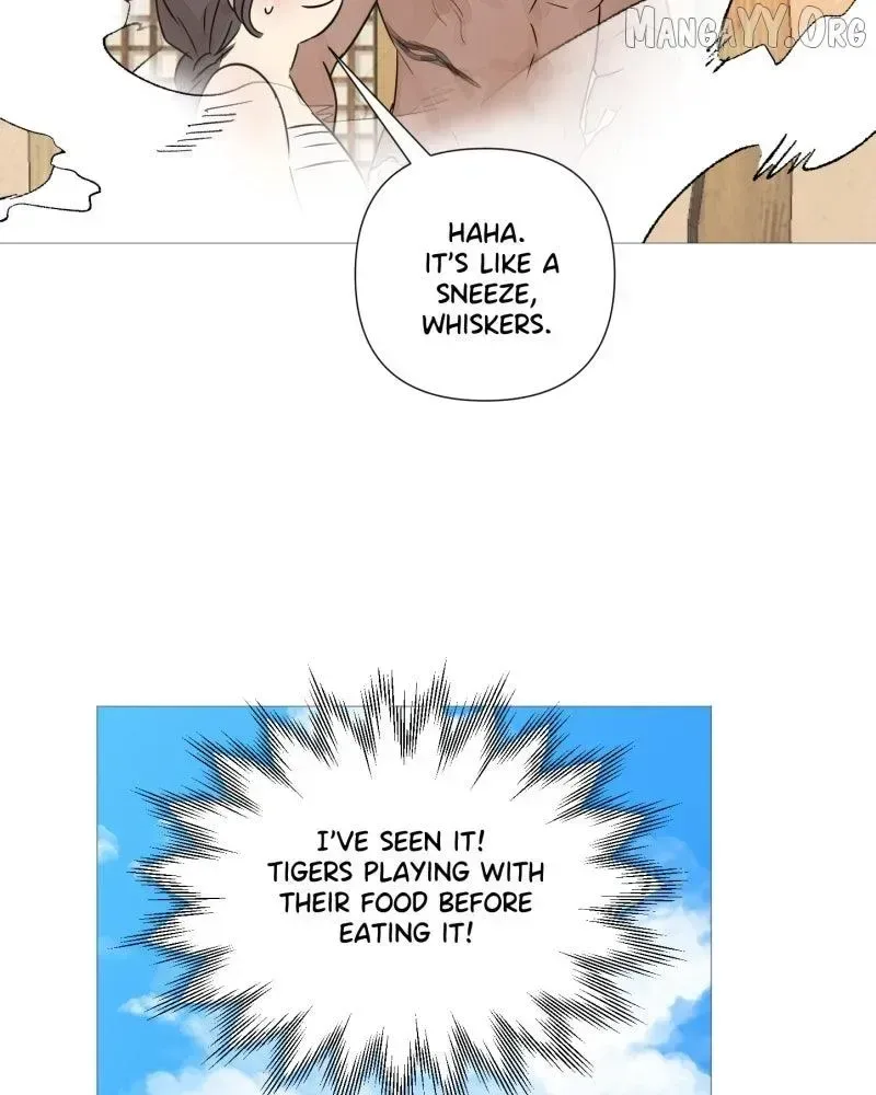 Shifting Tails Chapter 3.1 page 39