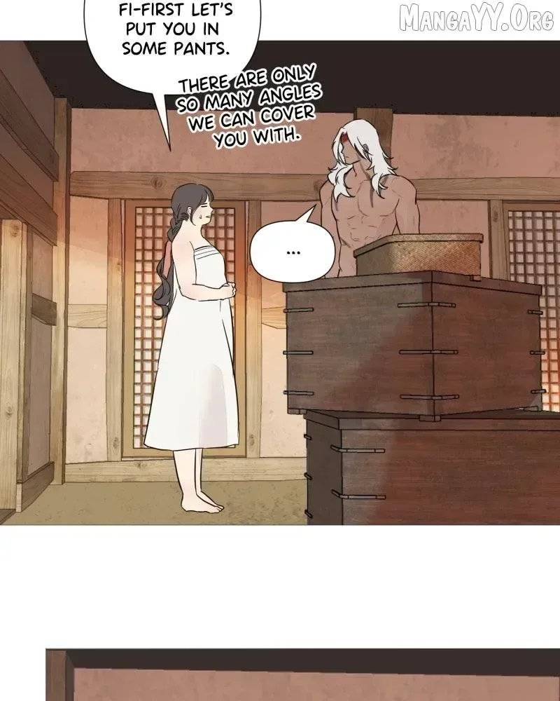 Shifting Tails Chapter 3.1 page 49