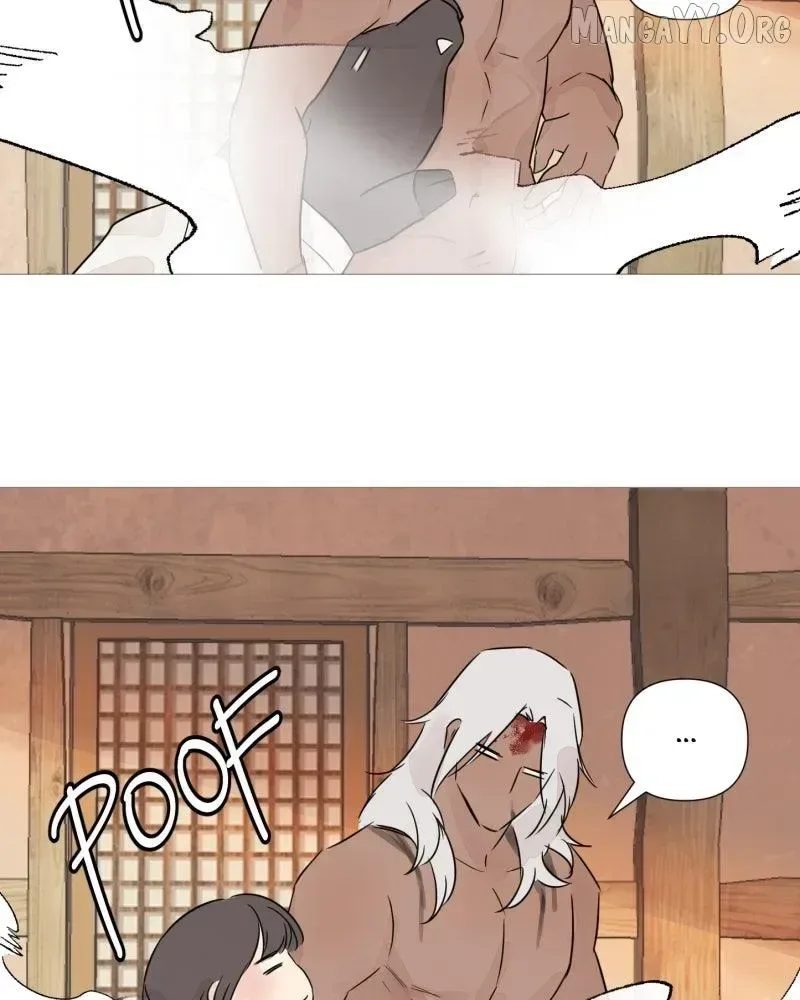 Shifting Tails Chapter 3.1 page 38