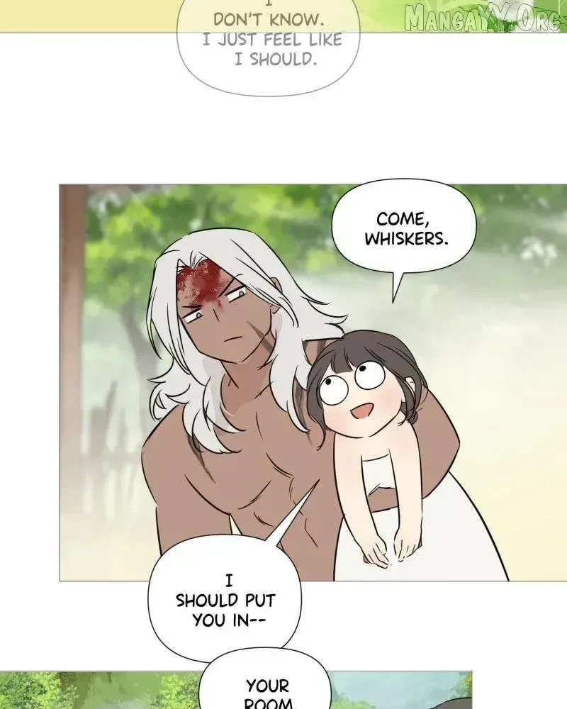 Shifting Tails Chapter 3.2 page 19