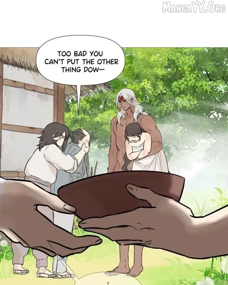 Shifting Tails Chapter 3.3 page 18