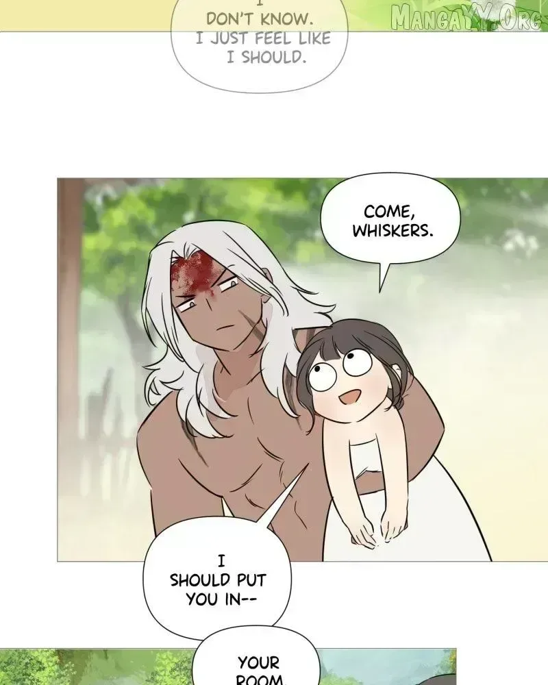 Shifting Tails Chapter 3.4 page 19