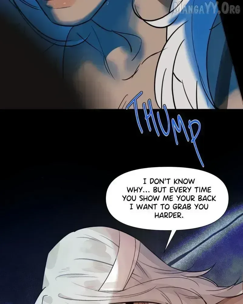 Shifting Tails Chapter 3.5 page 72