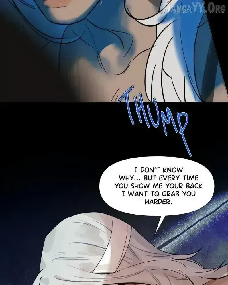 Shifting Tails Chapter 3.7 page 72