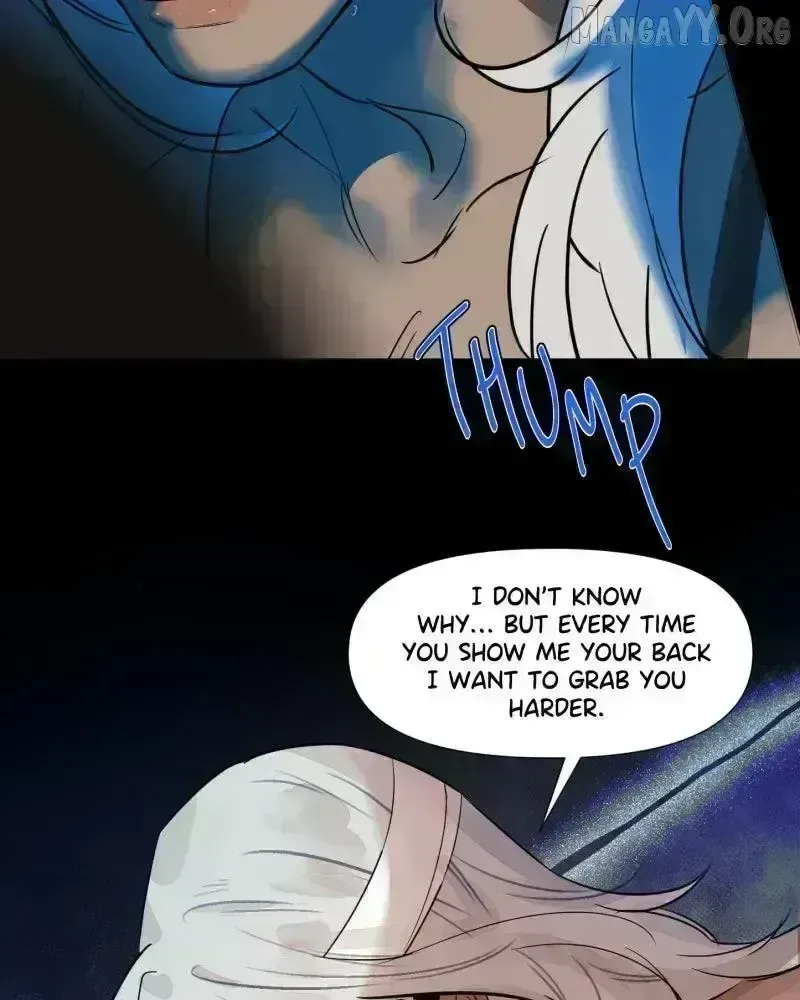 Shifting Tails Chapter 3.9 page 72