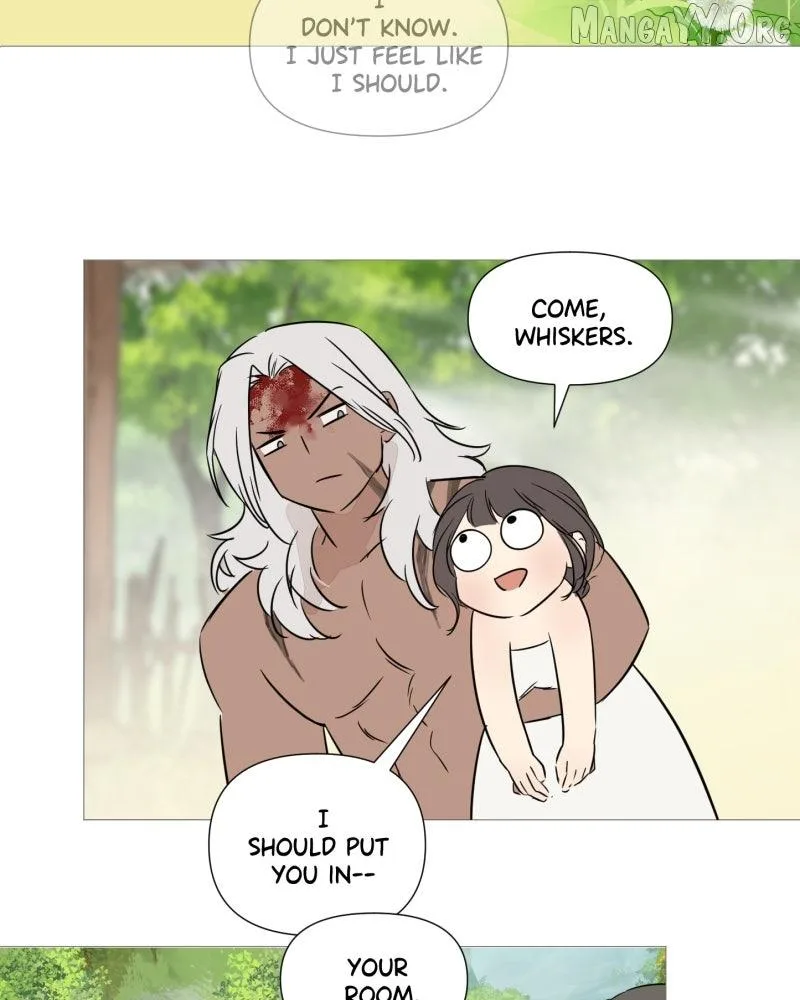 Shifting Tails Chapter 3 page 19