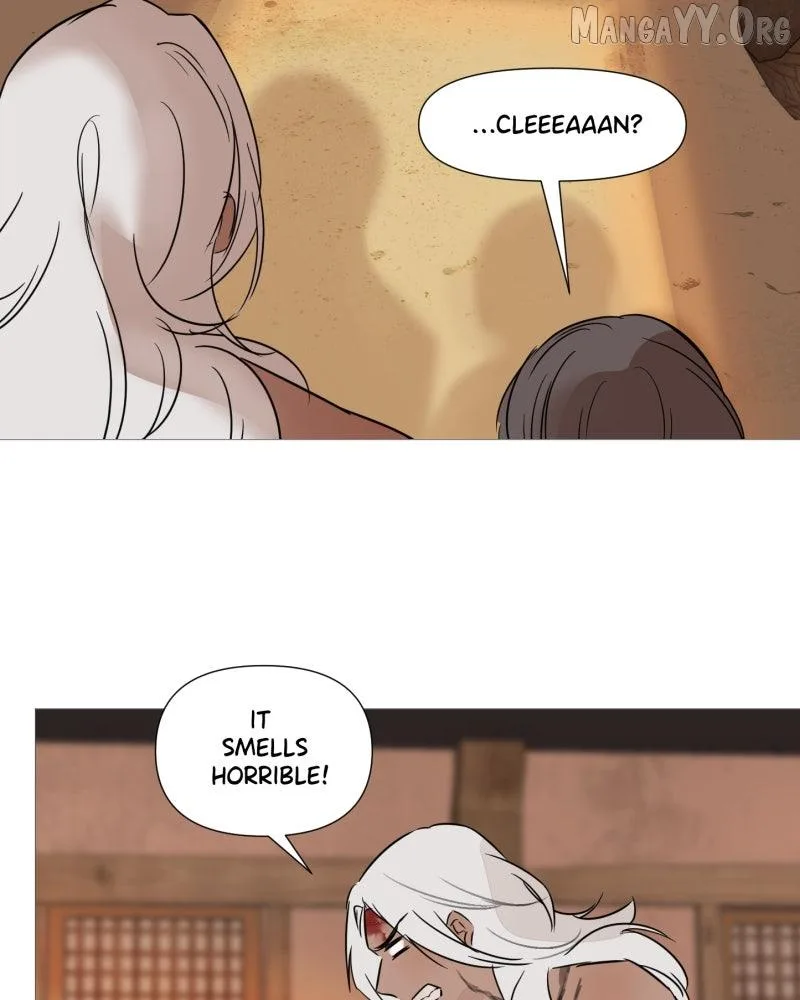 Shifting Tails Chapter 3 page 45