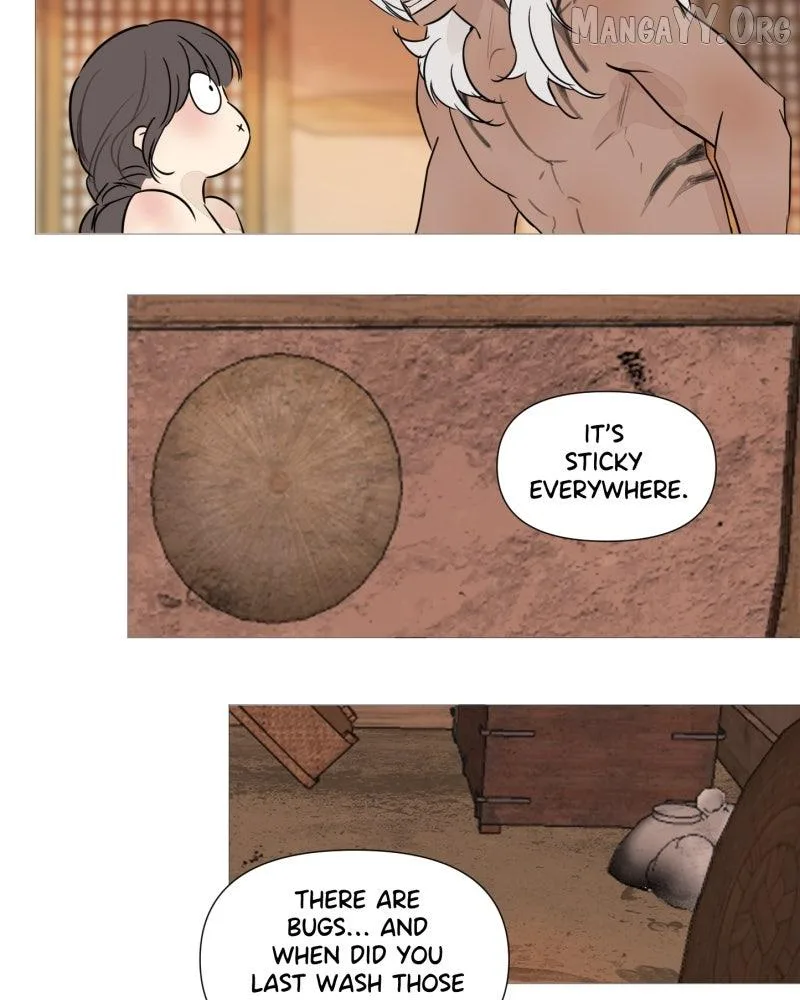 Shifting Tails Chapter 3 page 46
