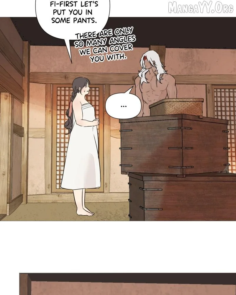 Shifting Tails Chapter 3 page 49