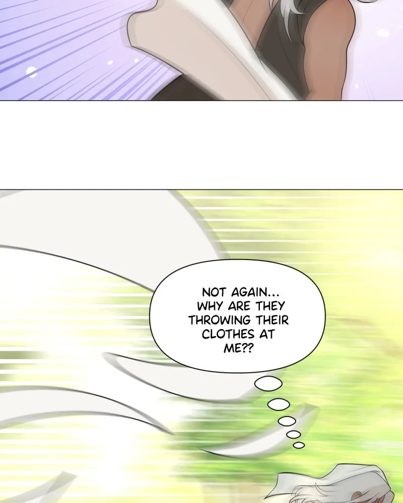 Shifting Tails Chapter 33 page 8
